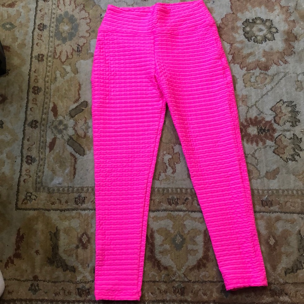 Booty Queen Ideal Leggings